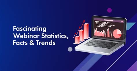 35 Webinar Statistics 2022: The Ultimate List You MUST Know.